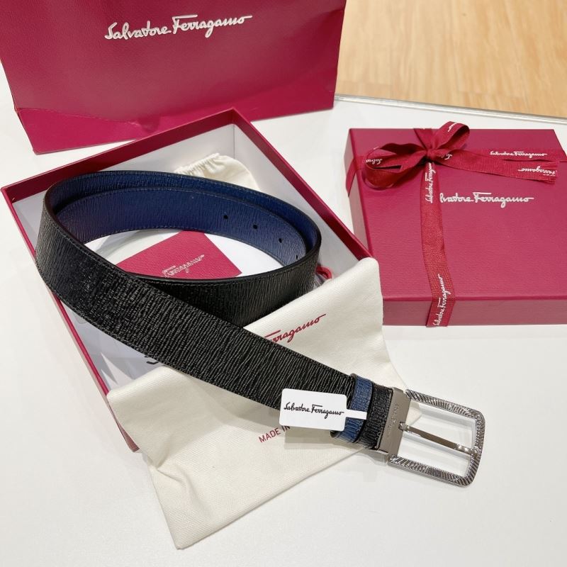 Ferragamo Belts